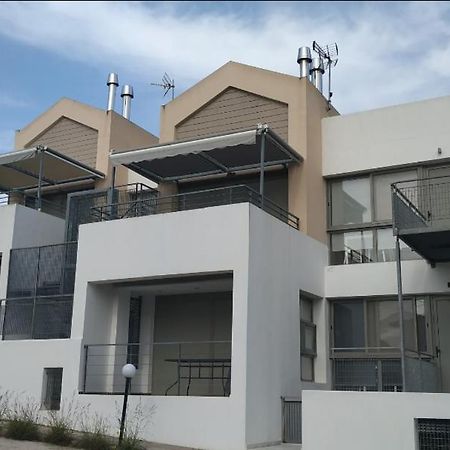 M.J.P. House Apartment เมตามอร์โฟซี ภายนอก รูปภาพ