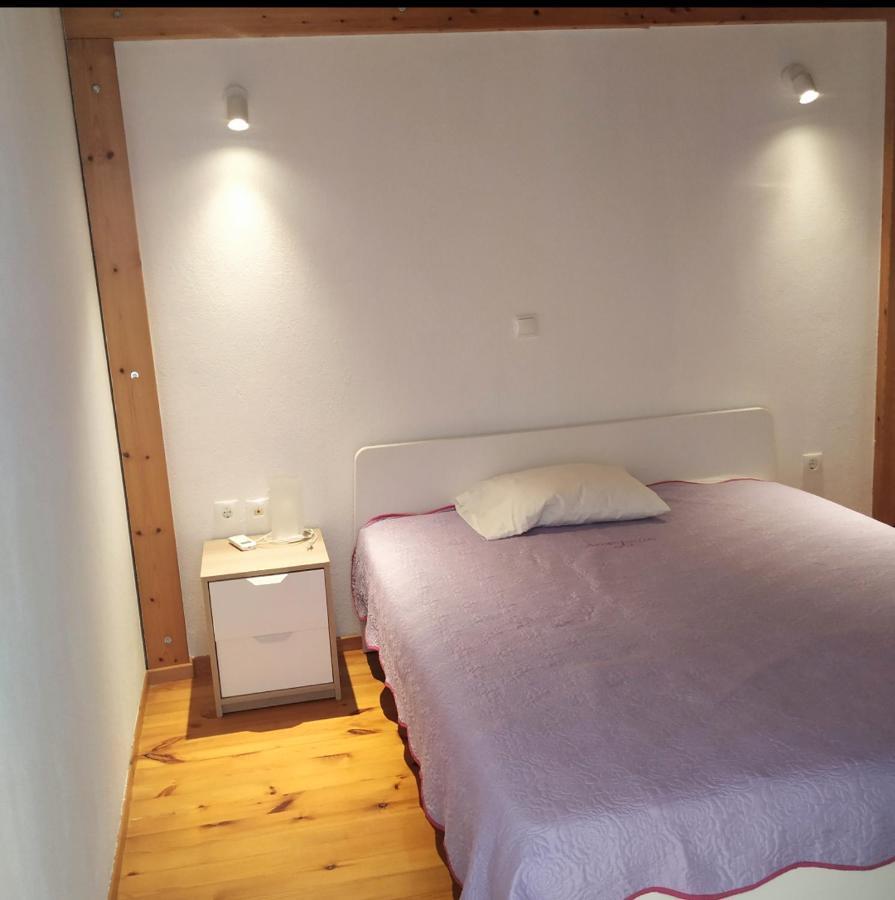 M.J.P. House Apartment เมตามอร์โฟซี ภายนอก รูปภาพ