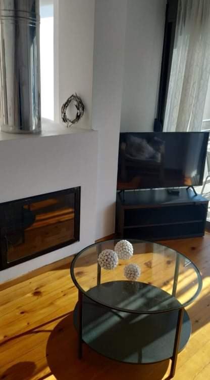 M.J.P. House Apartment เมตามอร์โฟซี ภายนอก รูปภาพ
