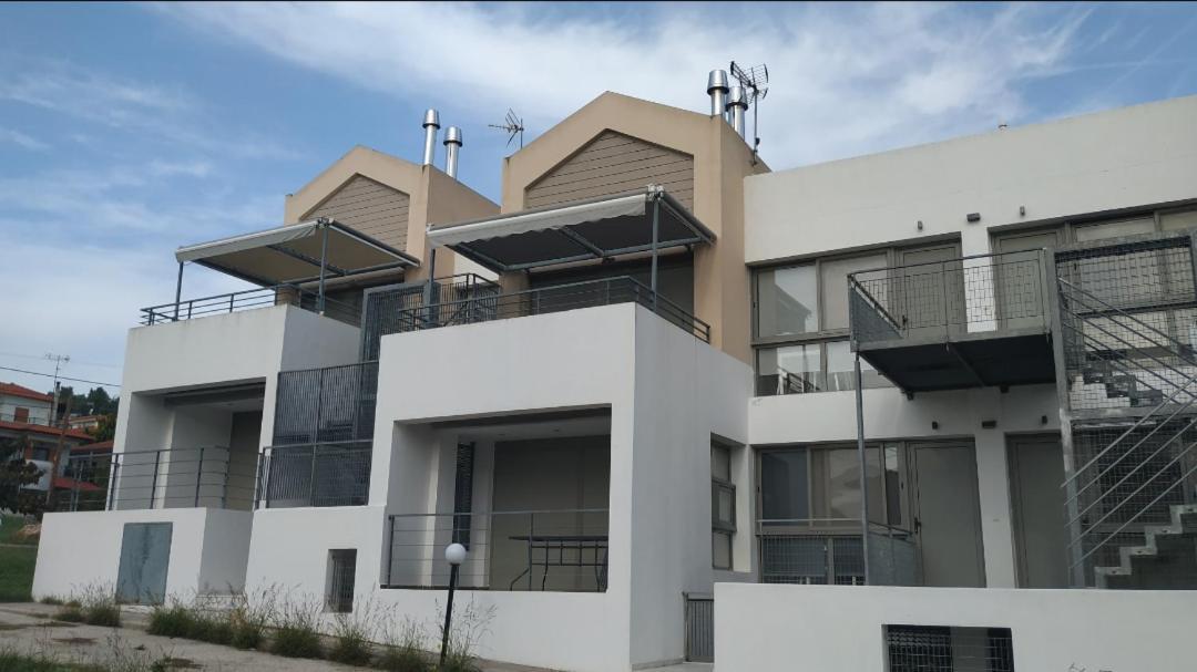 M.J.P. House Apartment เมตามอร์โฟซี ภายนอก รูปภาพ